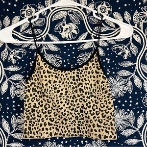 No Boundaries Tank Top